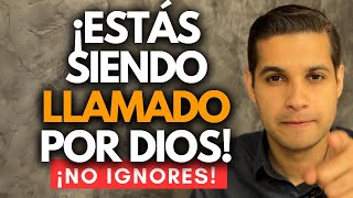 🔥 ¡ES EL MOMENTO DE RESPONDER AL LLAMADO DE DIOS!