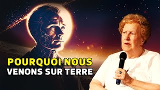 Expérience pré-natale, vie avant l'incarnation et pourquoi nous venons sur Terre par ✨Dolores Cannon