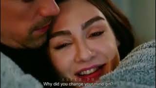 Erik and Ashley - Price of Passion | AsFer - Siyah Beyaz Ask | Black White Love | Asli and Ferhat