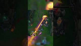 I Love These Cheeky Angles #explore #viral #fyp #fypシ゚viral #velkoz #zeri #caitlyn #leagueoflegends