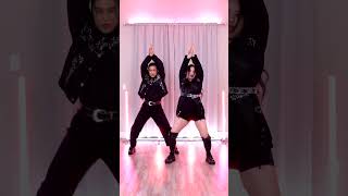 TWICE - 'Go Hard' Dance Cover | Ellen and Brian #GOHARD