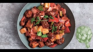 Chinese Food's Regional Differences | Potluck Video