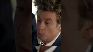 Я вскрою её дверь за пять секунд #кино #movie #сериал #series #фильм #film #менталист #mentalist