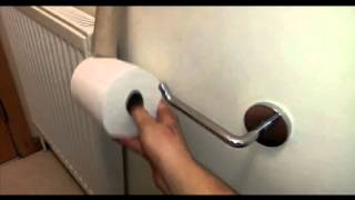 EPIC toilet paper roll SWAP | Viral Videos