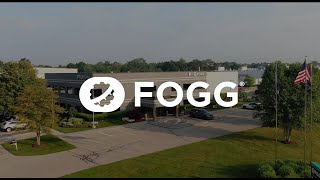 Fogg Brand Overview