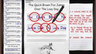 Handwriting Puzzle Solution: Wasted Youth, Part 1 Walkthrough