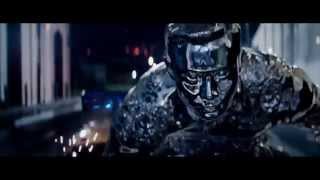 Terminator: Genysis - Official Trailer [HD]