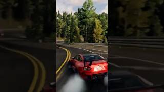 NEED FOR SPEED UNBOUND Xbox Series X - BMW M2 coupé (2023) [Drifting Gameplay] #shorts