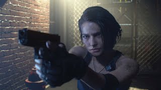 ТРЕЙЛЕР ДЕМОВЕРСИИ РЕМЕЙКА RESIDENT EVIL 3