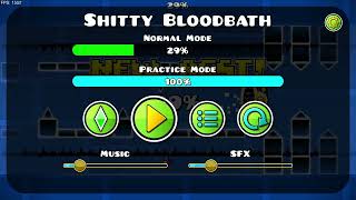 Sh*tty bloodbath 29%