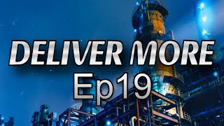 Deliver More Episode 19 "March Madness"