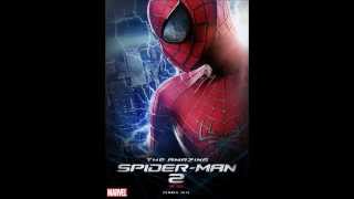 A Symbol of Hope - The Amazing Spider-Man 2