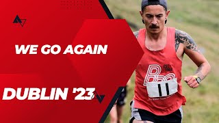 Dublin Marathon 23 | We go again | Episode 1 | Turn the Volume up!