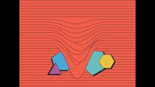 Com Truise   Galactic Melt   Full Album