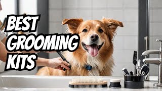 🛁 Ultimate Guide to Dog Grooming Kits: Top Picks & Tips for At-Home Grooming 🐾