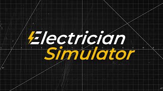 Lets Play: Electrician Simulator