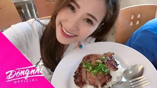 Đông Nhi Live Stream (Part 02)