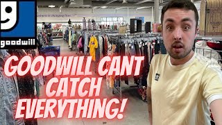 This Thrift Store Is A Gold Mine! | 7K Subscriber Giveaway