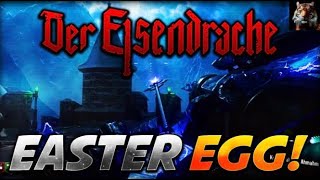 WE KILLED THE GIANT KEEPER AND ULTIMAS DEMPSEY‼️BO3 Zombies Der Eisendrache EE/Boss Fight Completed!