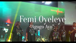 Agogo Ayo