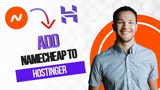 How to Add Namecheap Domain in Hostinger (Full Guide)