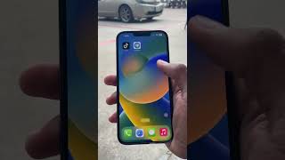 IPhone 13 Pro mix blue in 2023