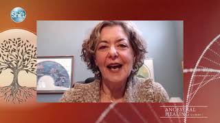 Dr. Linda Backman: Origin Soul Mending at the Ancestral Healing Summit