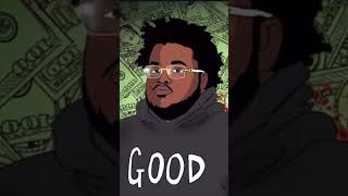 1up Tee - Good Karma Remix Featuring G herbo (snippet) prod. ashton