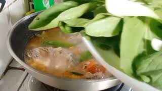 SINAMPALUKANG MANOK || CHICKEN RECIPE || PINOY RECIPE