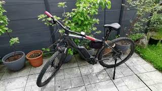 Bulls E Bike !!! Wie zufrieren bin ich mit der Reichweite XY9777