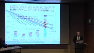 Stefano Bertozzi: The Efficiency and Effectiveness Initiative...