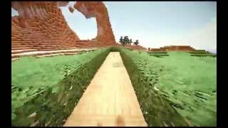 Minecraft Shortmovie - Castle [HD]