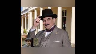 A Market Basing-i relytély - Poirot bravúrjai //Agatha Cristie @ischtusworldsaudiobook