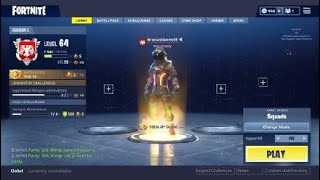 Fortnite dansk#62 ny update