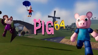 What is PIG 64?