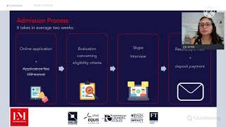 03-05-2021 Webinar on study in France