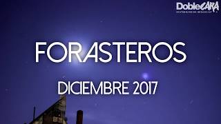 Doble Cara S.B "Forasteros" trailer