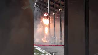 EXPLOSIVES DEMOLITION! #subscribe #explosion