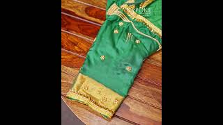 B'Spoke by Prashanti | Custom Tailoring | 18 May 2024