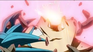 #DBS #Goku vs #Freiza #[AMV] #Warriors