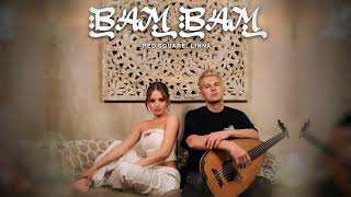 Red Square & LINNA - Bam Bam (official audio)