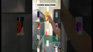 corn machine #shorts