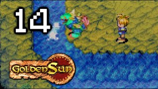 Golden Sun - Part 14 - Chapter 4: Altin Peak