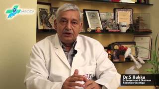 New Technology for screening and diagnosing cancer | Dr. S. Hukku | India