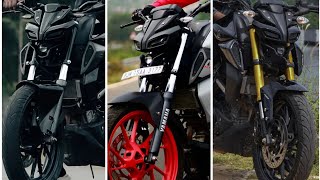 Mt15v2_tiktok / Instagram videos_#mt15modified❌_#mt15lover🖤_#mt15bike🔥_#monsterbikes😈_#stunt_#race_