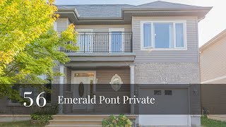 55 Emerald Pond Private