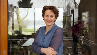 Prins Bernhard Cultuurfonds - Francine Houben