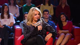 Bonnie Tyler - Jaka to melodia? - interview and performances - 2019