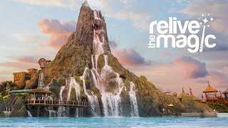 A First Timer's Review of Universal's Volcano Bay Water Park | June 8th, 2021