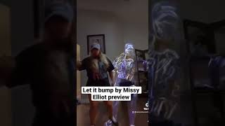 Let it Bump By: Missy Elliott preview (Zumba dance fitness)